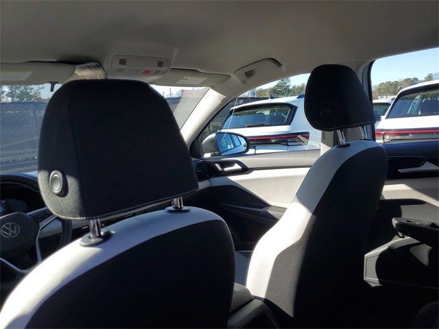 New 2026 Volkswagen Taos S image 12