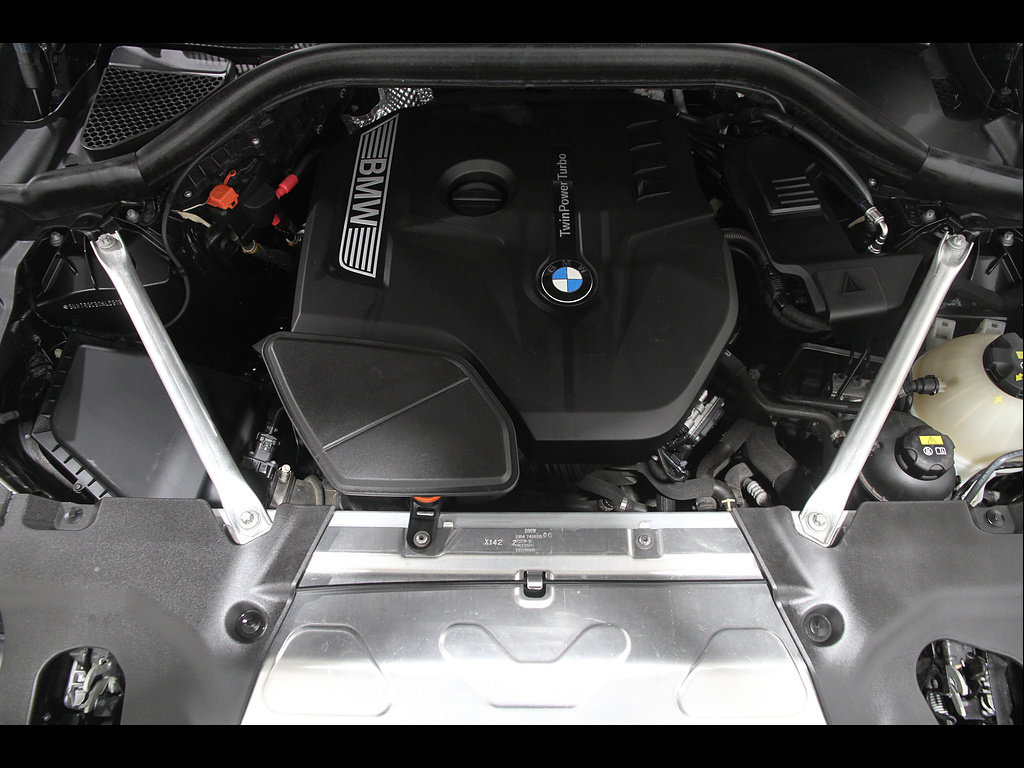 Used 2019 BMW X3 xDrive30i w/ Driving Assistance Package AWD/4WD image 22