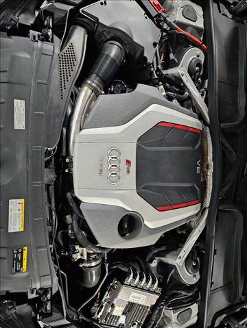 Used 2023 Audi RS 5 w/ Dynamic Package AWD/4WD image 22
