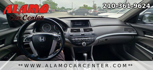 Used 2008 Honda Accord EX-L image 33
