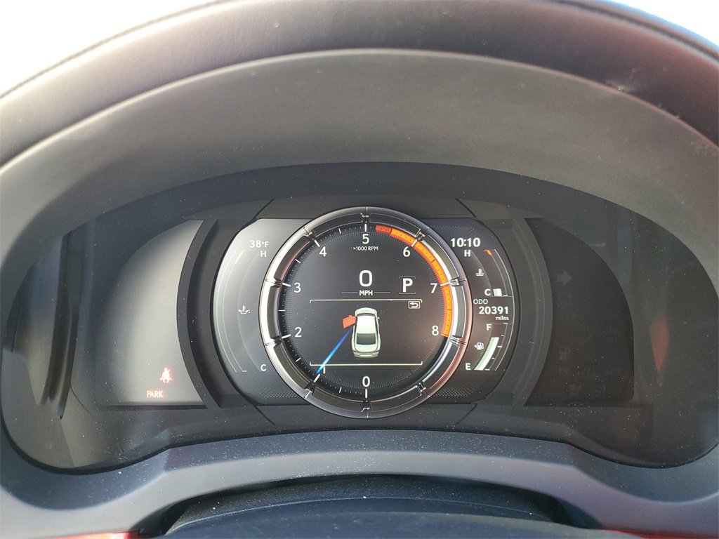 Used 2023 Lexus IS 500 image 13