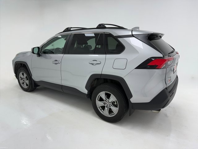 Used 2024 Toyota RAV4 XLE image 17