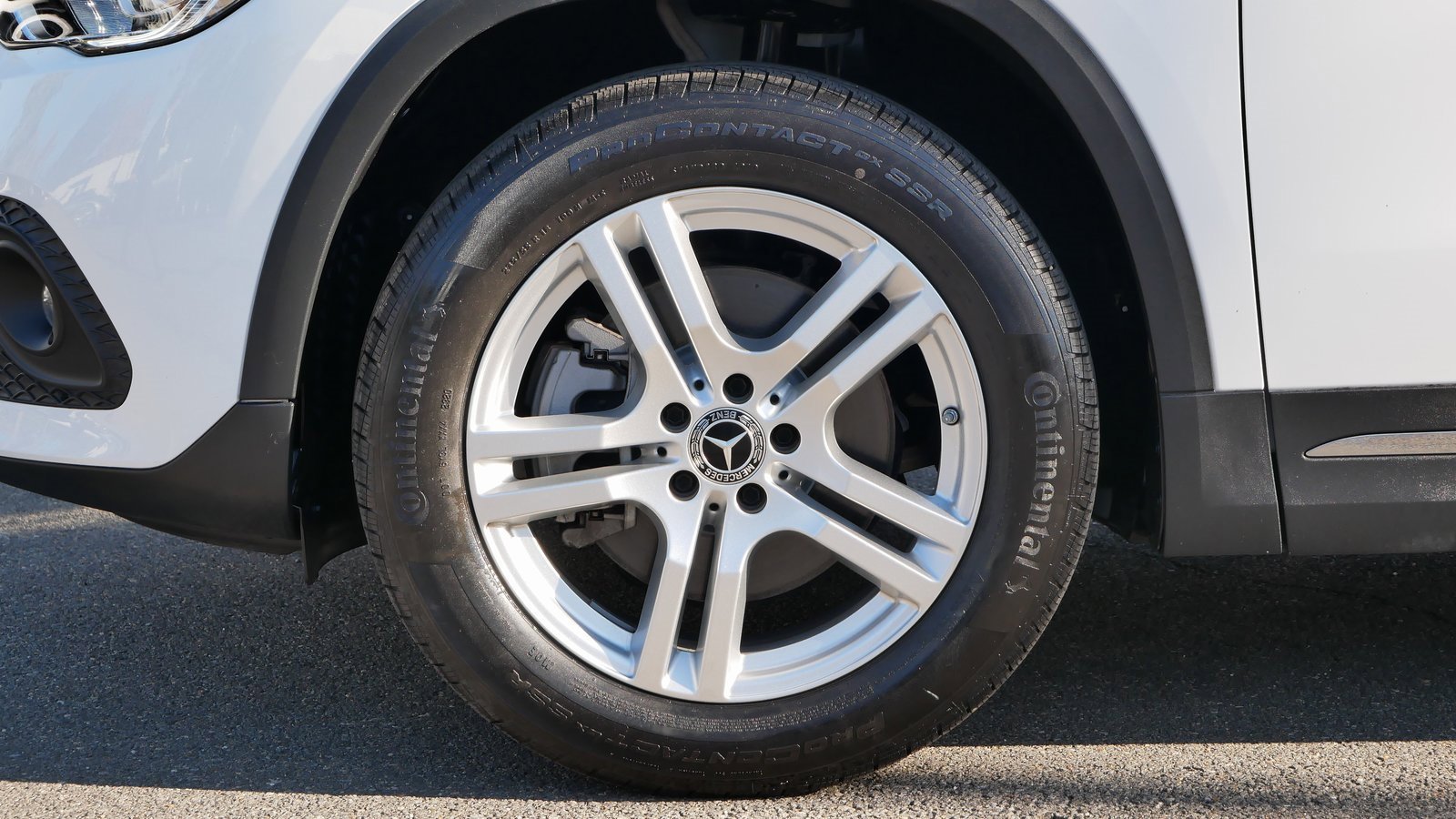 Used 2021 Mercedes-Benz GLA 250 4MATIC image 52