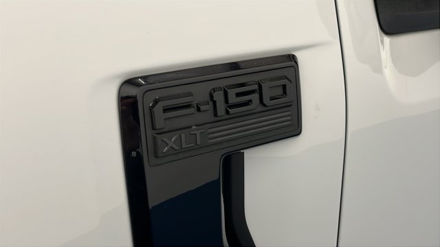 Used 2024 Ford F150 XLT w/ Equipment Group 303A High AWD/4WD image 43