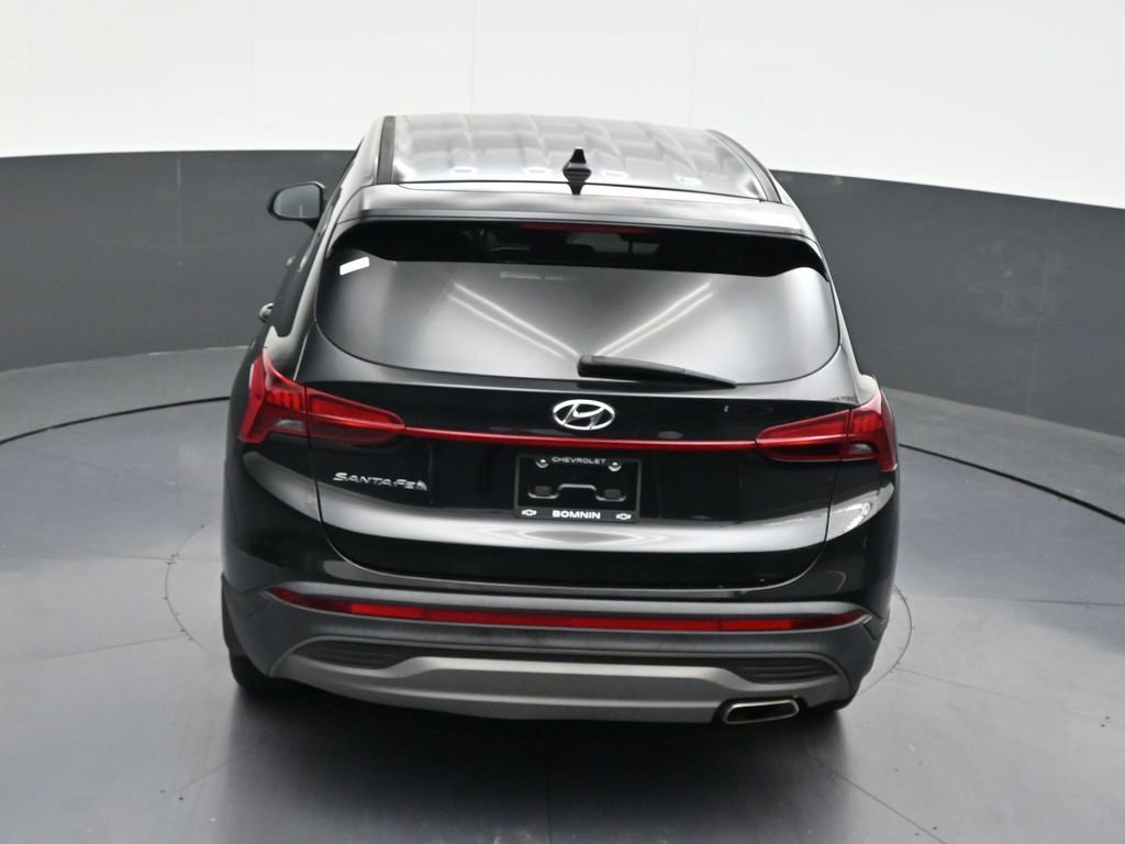 Used 2023 Hyundai Santa Fe SE image 18