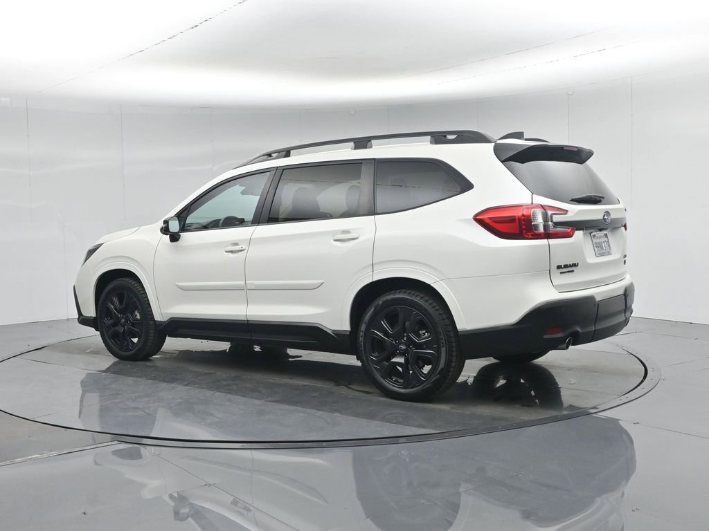 Used 2023 Subaru Ascent Onyx Edition Limited image 7