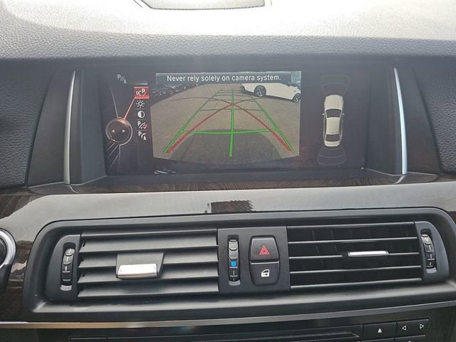 Used 2016 BMW 528i Sedan image 31