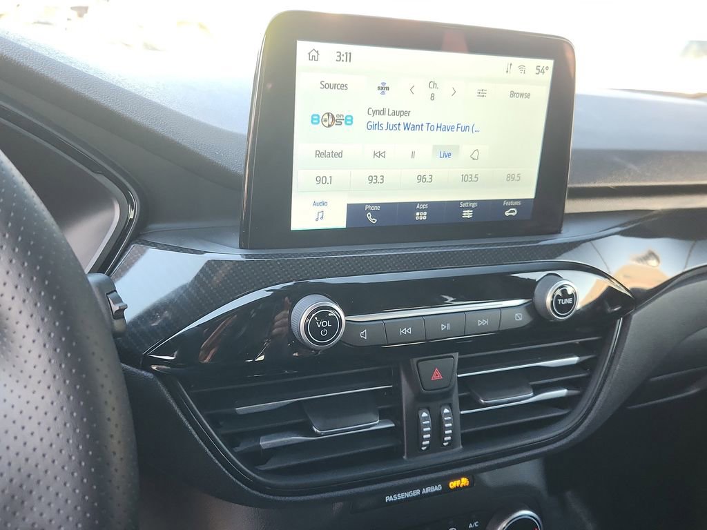 Used 2025 Ford Escape ST-Line image 24