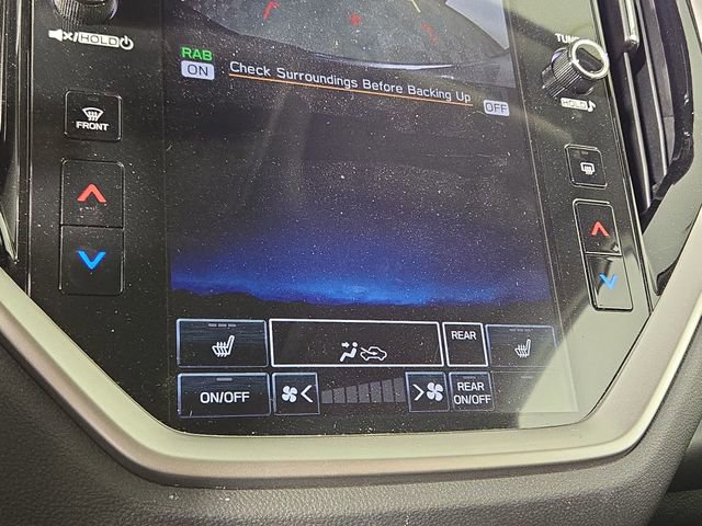 Used 2023 Subaru Ascent Limited AWD/4WD image 19