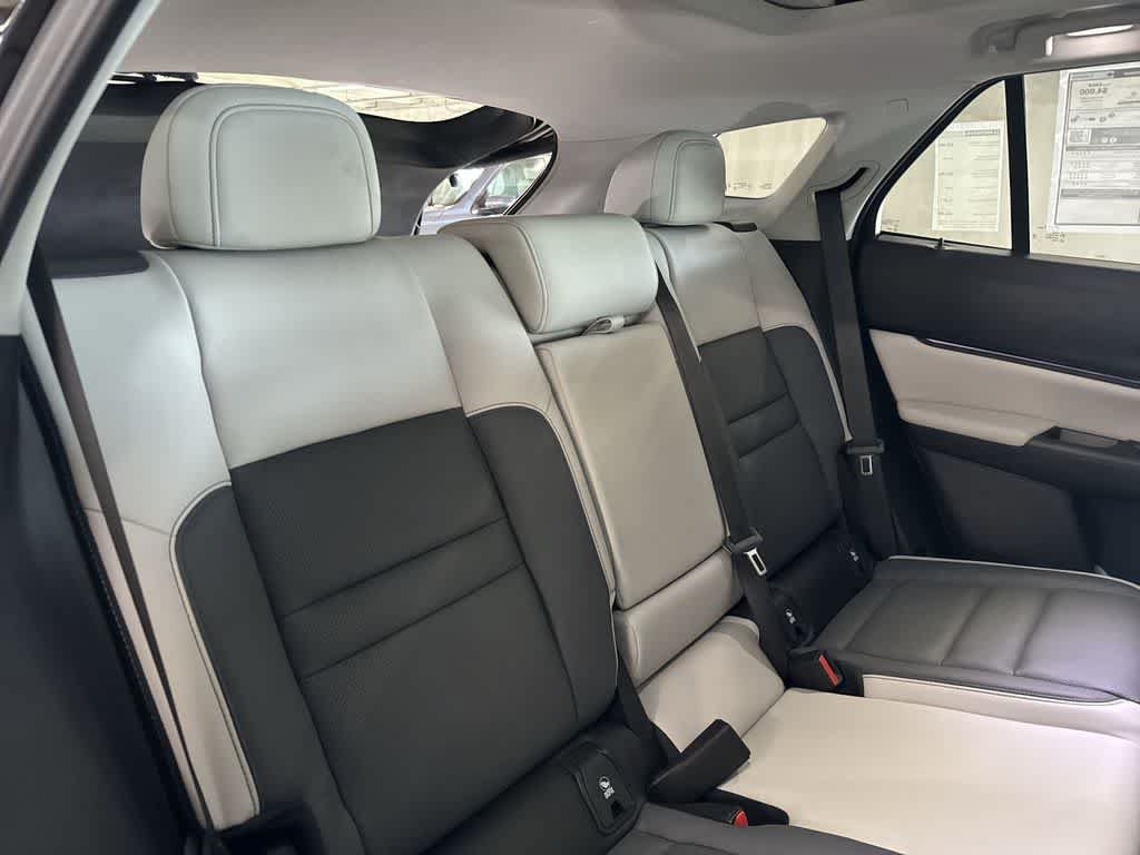 New 2026 Honda Prologue Elite image 25