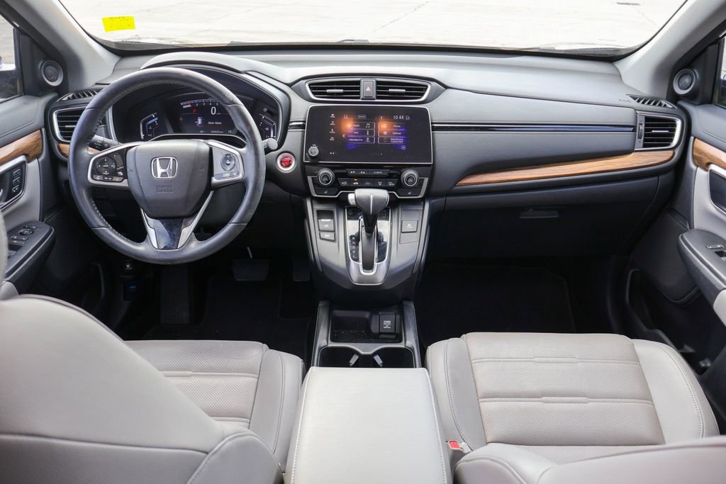 Used 2018 Honda CR-V EX-L image 6