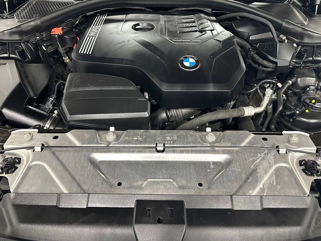 Used 2022 BMW 330i xDrive Sedan AWD/4WD image 60