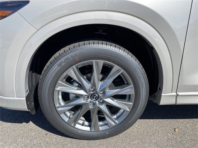 New 2025 MAZDA CX-5 AWD 2.5 S w/ Premium Plus Pkg image 10