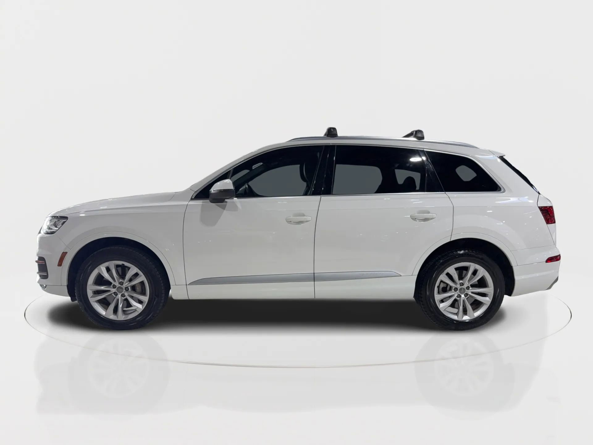 Used 2019 Audi Q7 2.0T Premium image 6