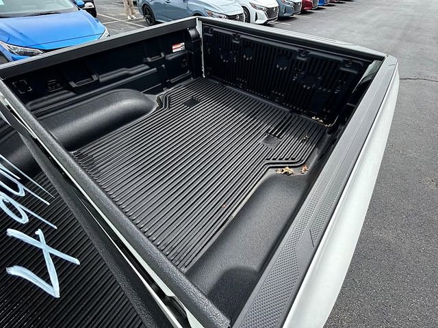 New 2025 Nissan Frontier PRO-4X w/ Tow Package image 26