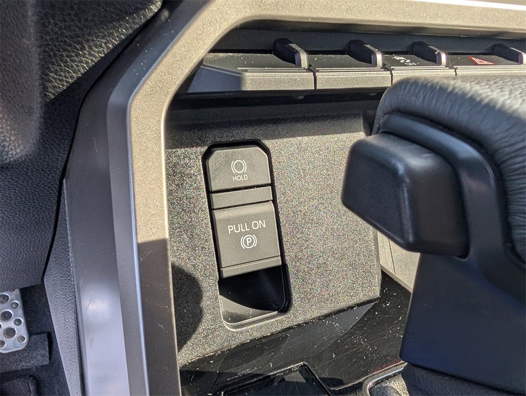 Used 2024 Toyota Tundra SR5 image 18