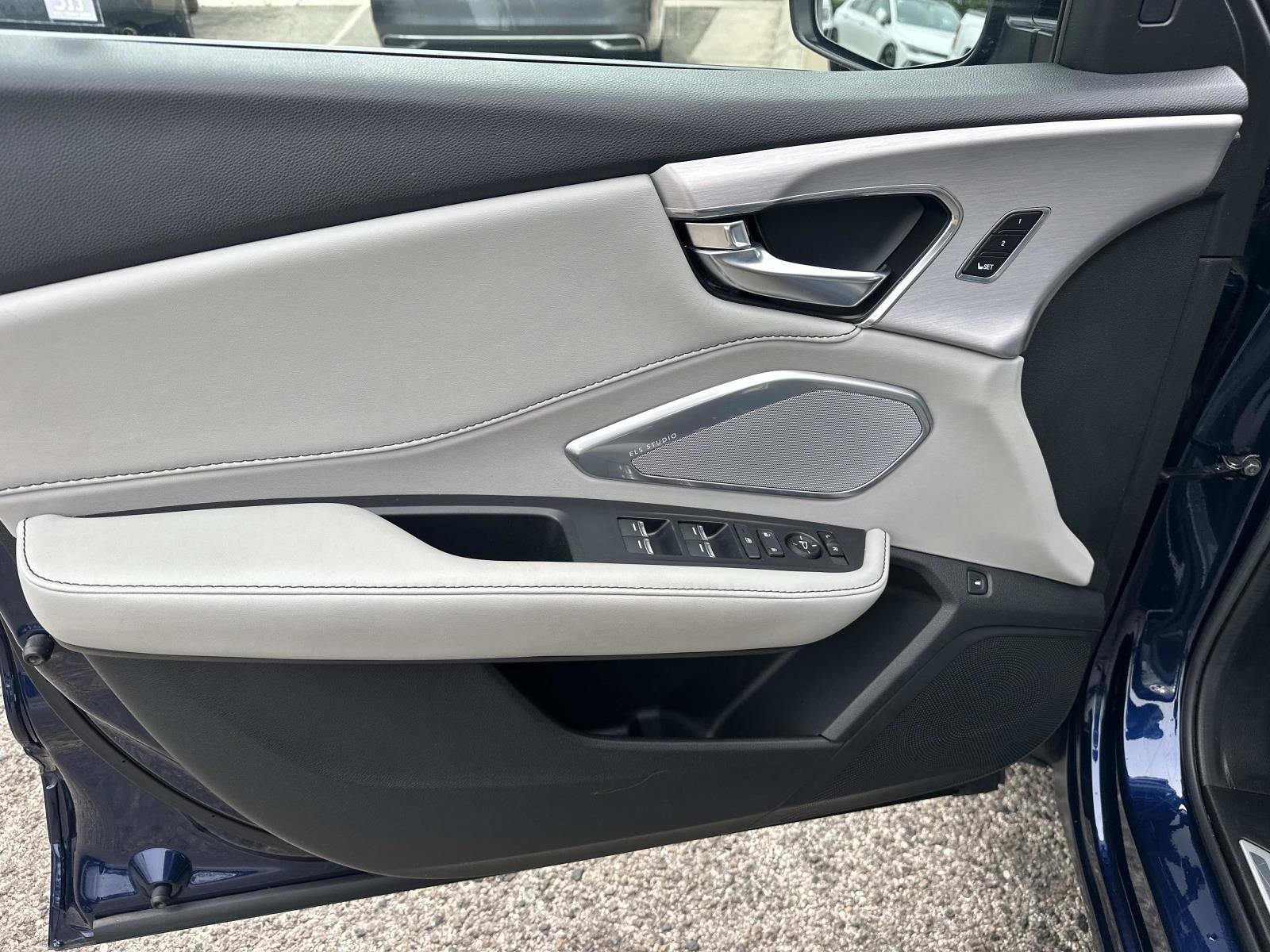 Certified 2023 Acura RDX w/ Technology Package image 14