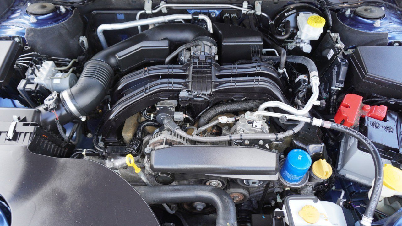 Used 2020 Subaru Legacy Premium w/ Popular Package #1 image 33