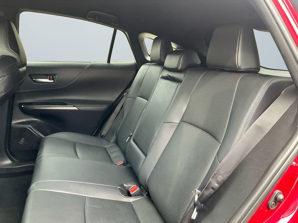 Used 2024 Toyota Venza Limited image 14