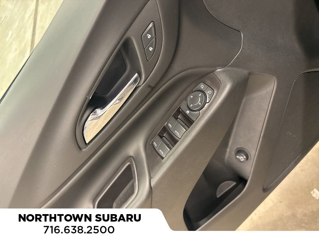 Used 2019 Chevrolet Equinox LT image 21