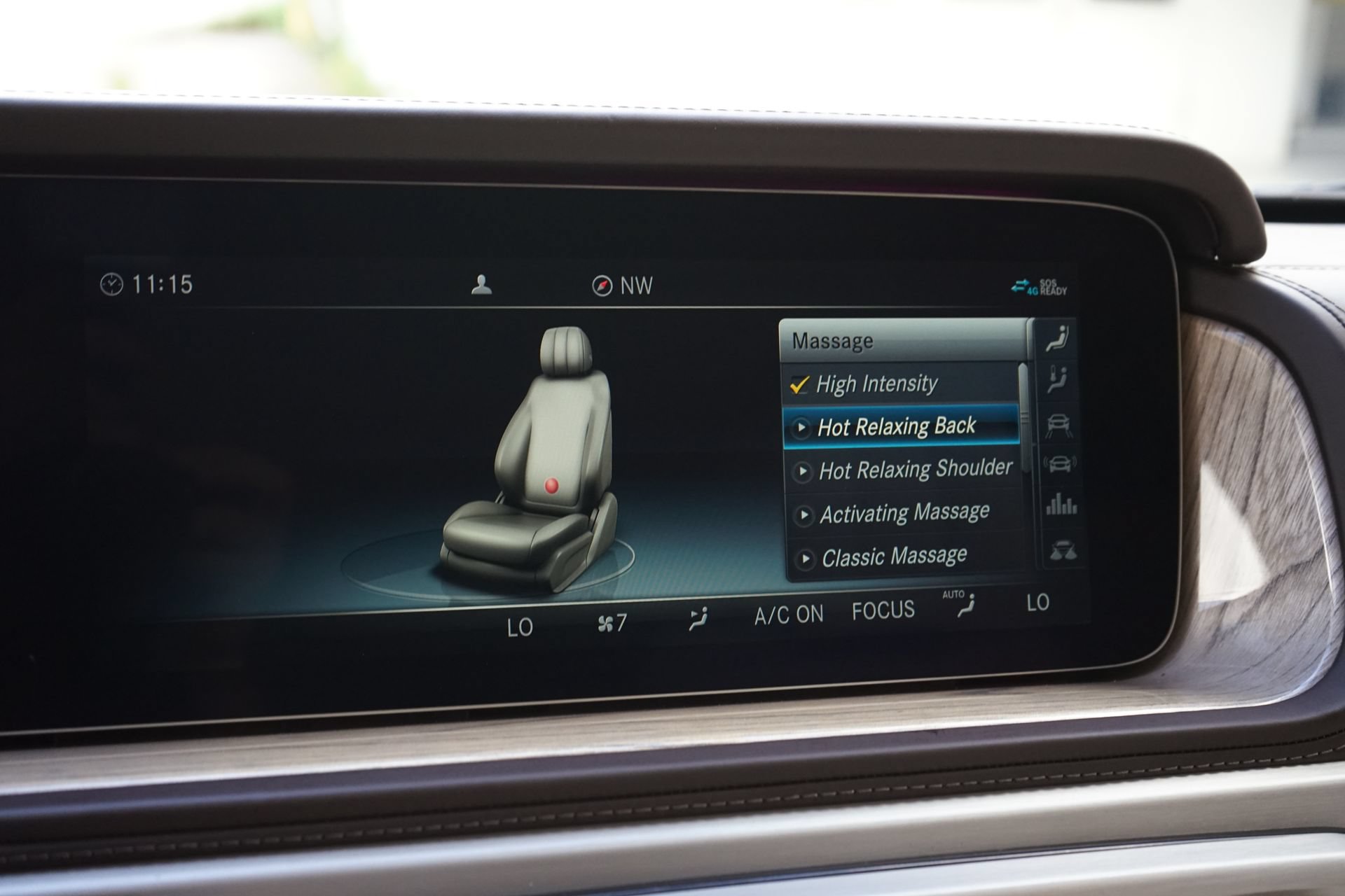 Used 2019 Mercedes-Benz G 550 image 16