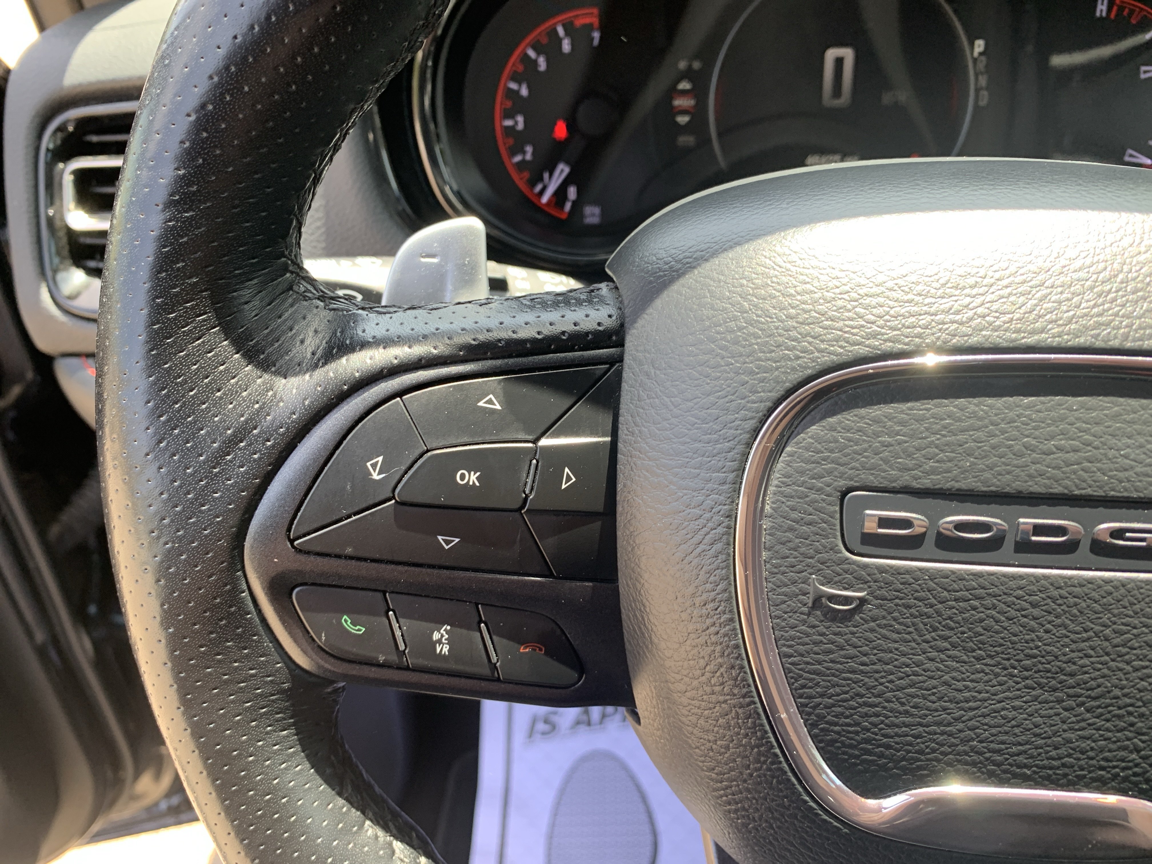 Used 2025 Dodge Durango GT RWD image 19