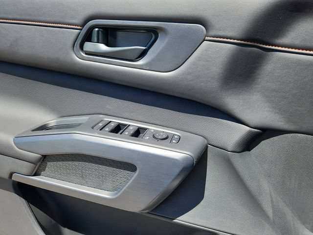 New 2026 Nissan Pathfinder Rock Creek AWD/4WD image 7