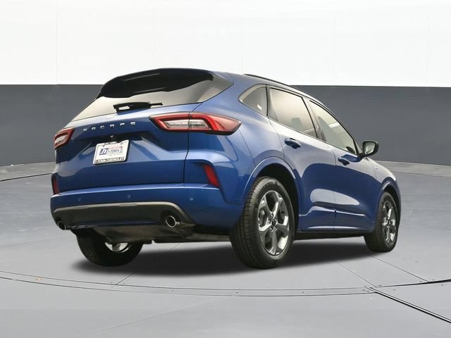 Used 2023 Ford Escape ST-Line w/ Tech Pack #1 FWD image 43