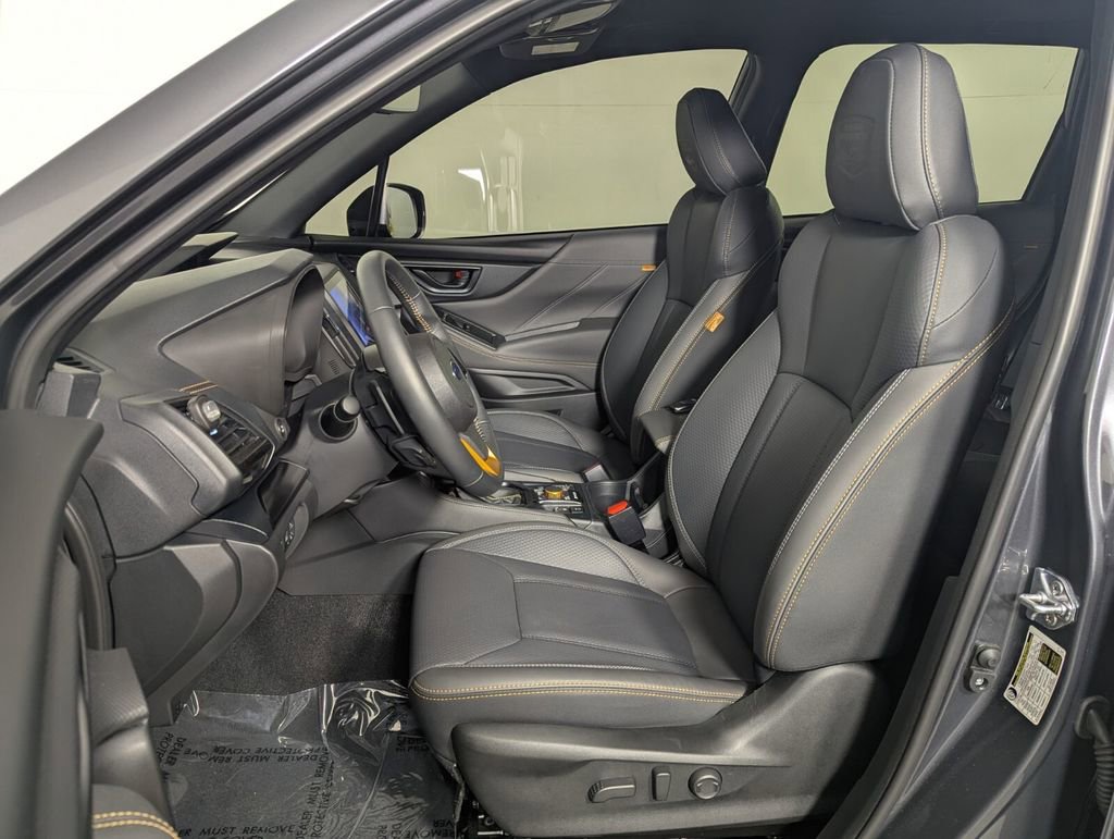 Used 2025 Subaru Forester Wilderness image 14