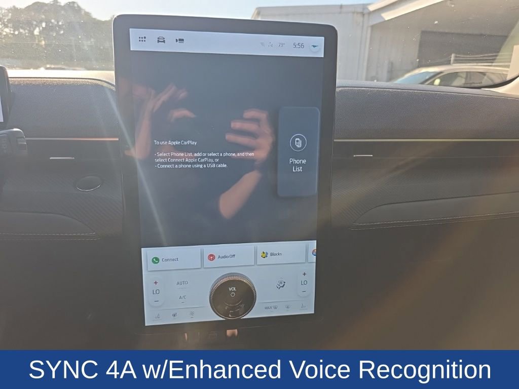 Used 2024 Ford Mustang Mach-E Premium image 20