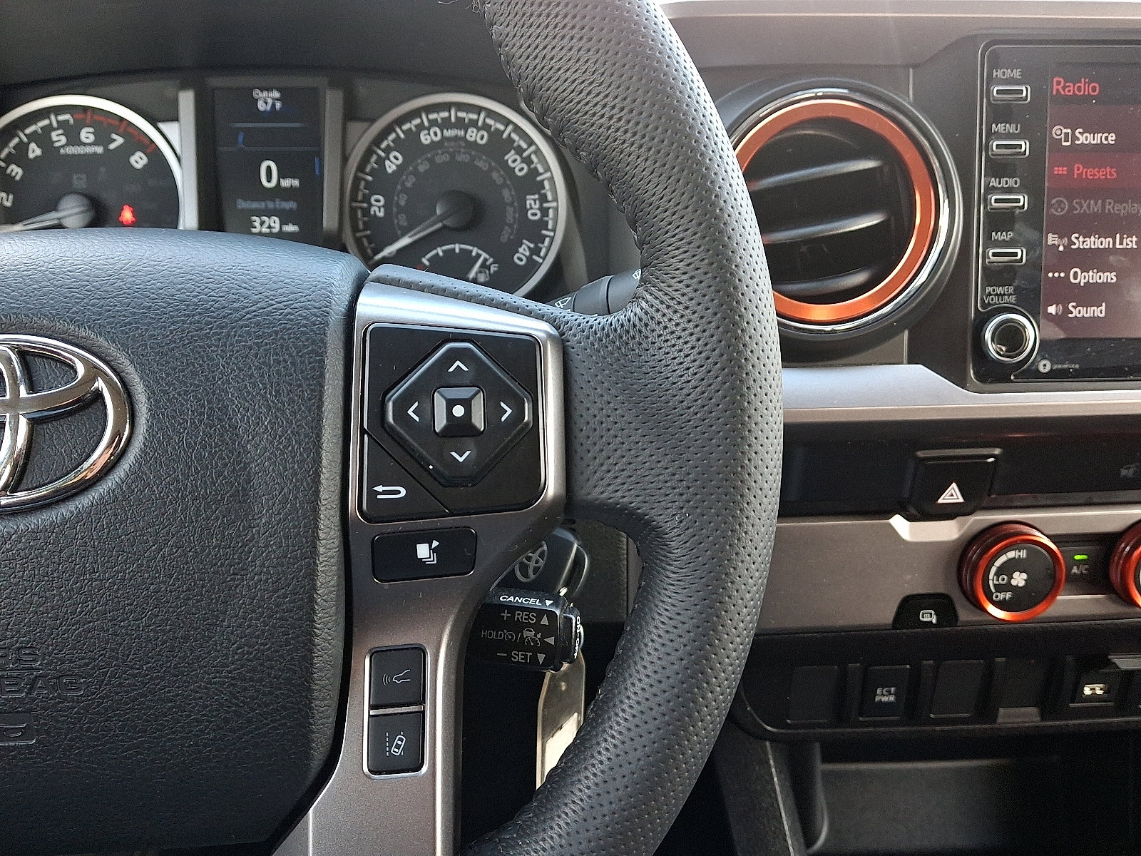 Used 2023 Toyota Tacoma SR5 image 21