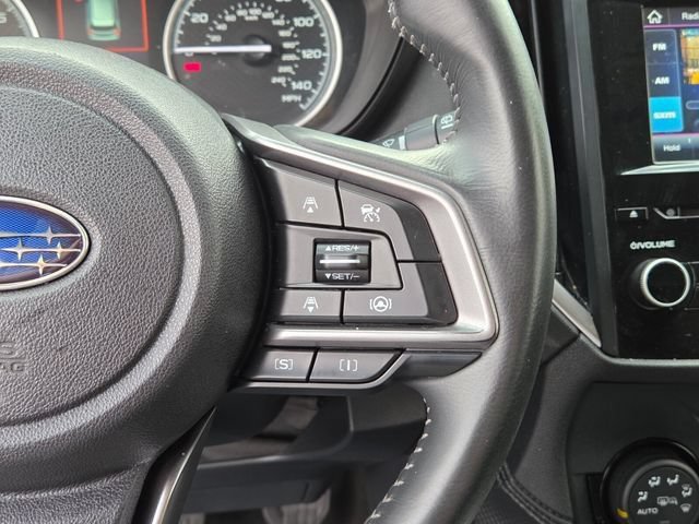 Used 2023 Subaru Forester Premium AWD/4WD image 20