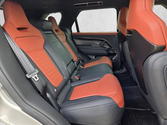 Certified 2024 Land Rover Range Rover Sport image 20