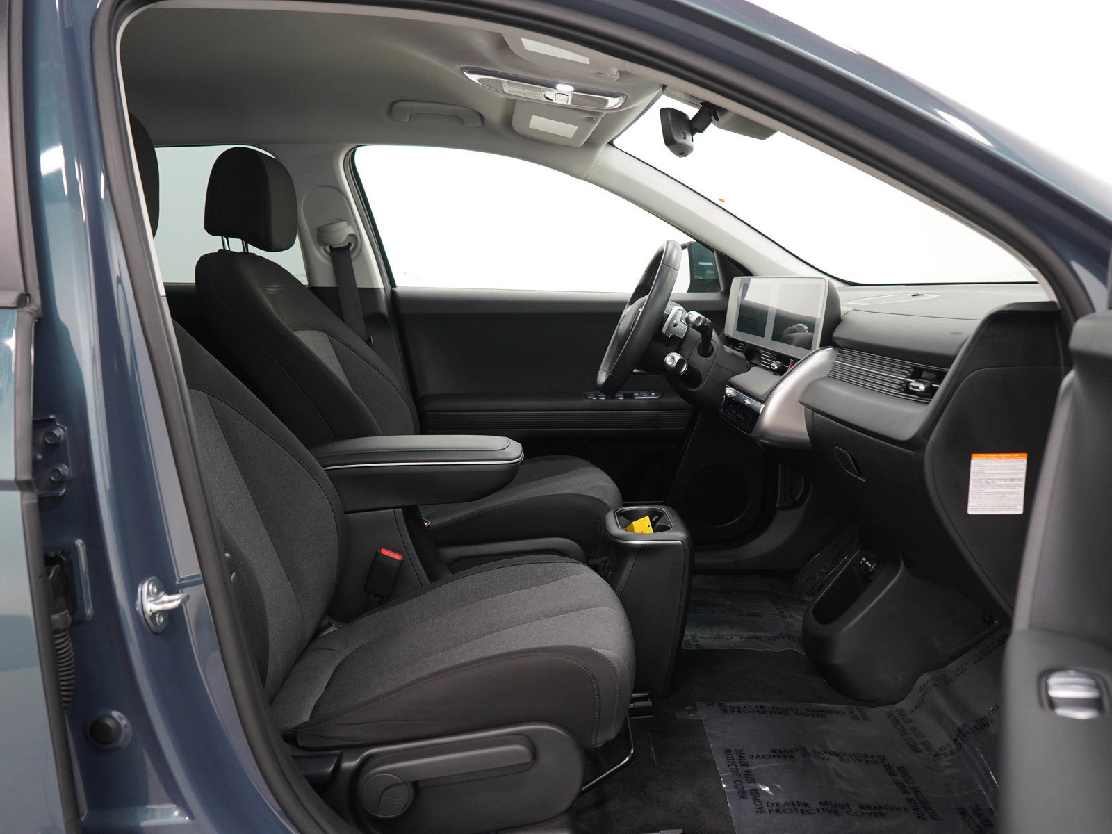 Certified 2024 Hyundai Ioniq 5 SEL AWD/4WD image 10