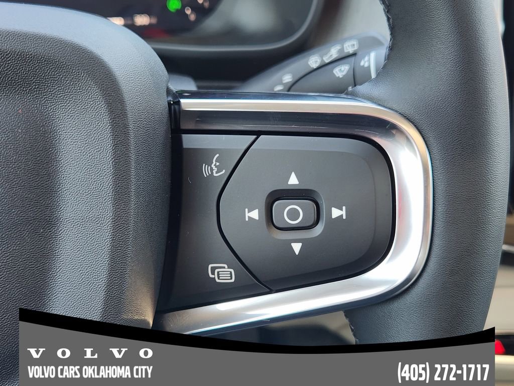 New 2026 Volvo XC40 B4 Plus w/ Protection Package Premier image 28