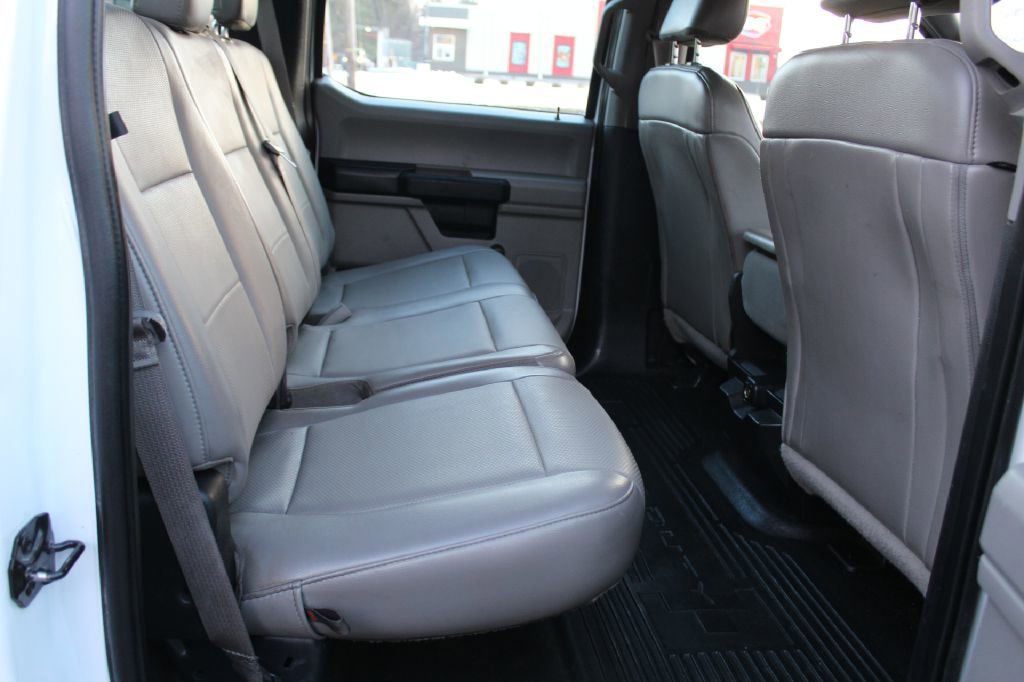 Used 2019 Ford F450 XL image 26