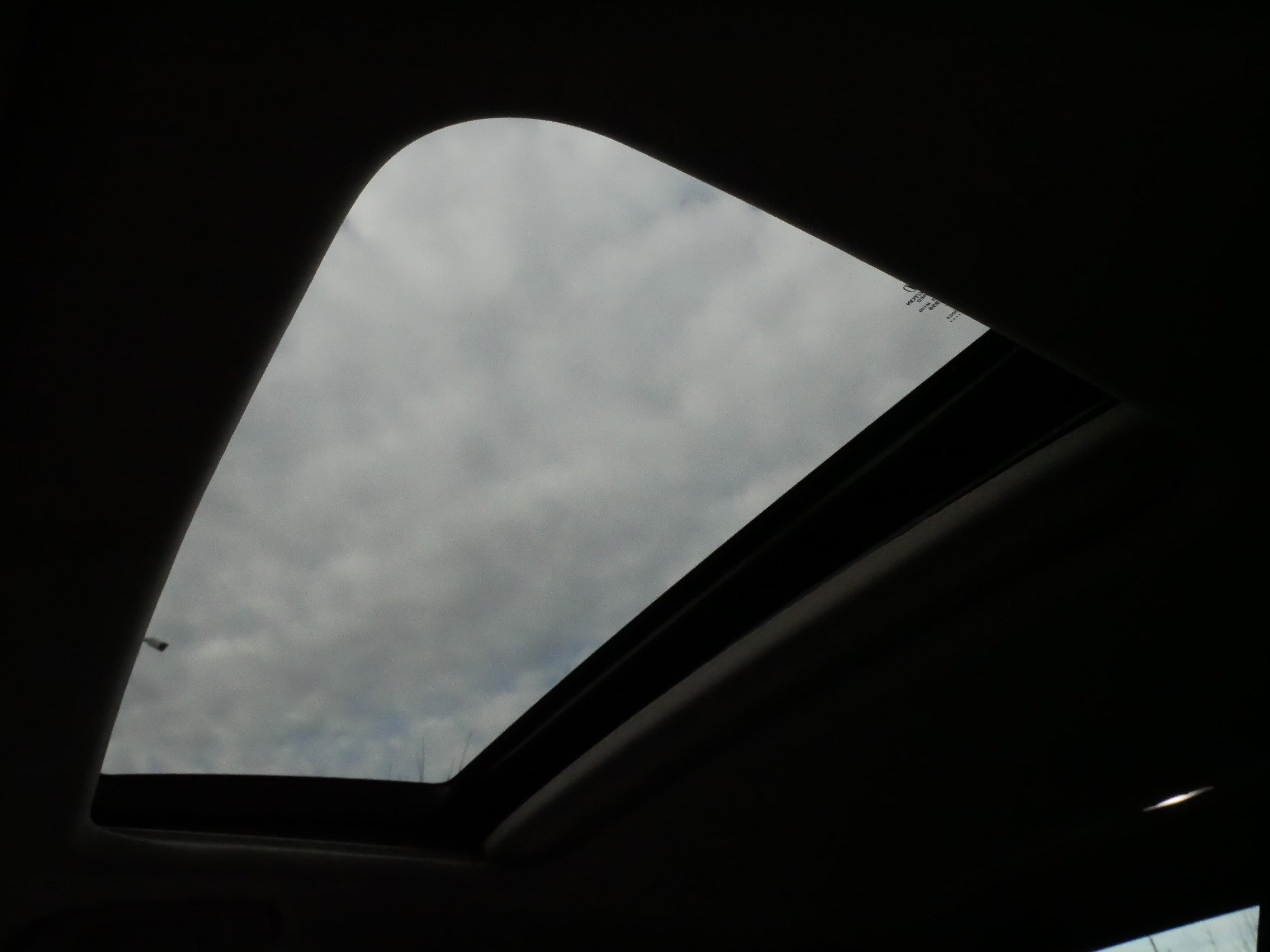 Certified 2023 Honda Accord EX image 31