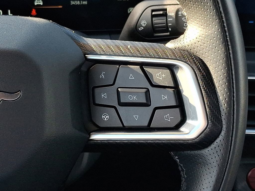 Used 2024 Ford Mustang Premium image 21