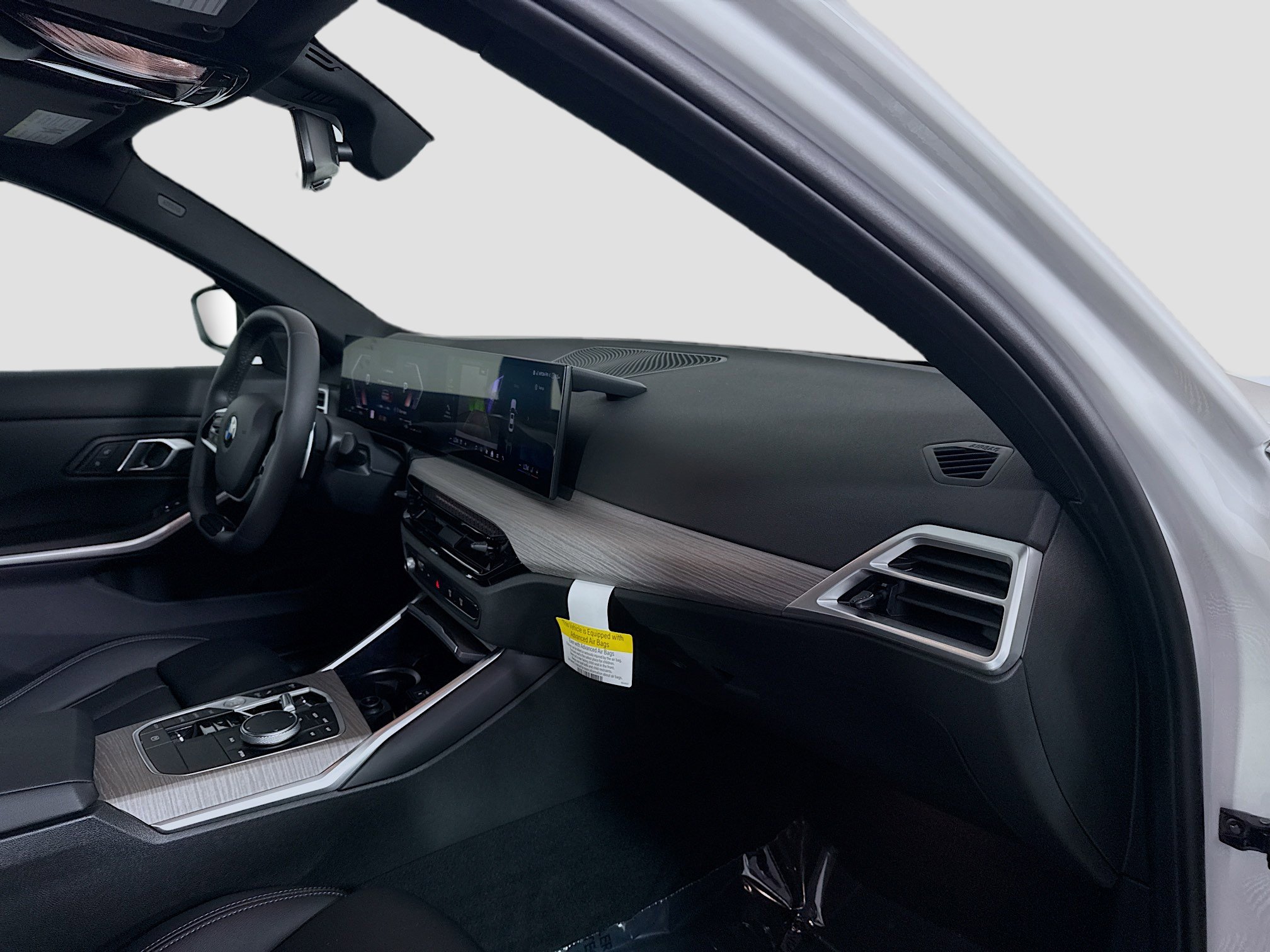 Used 2026 BMW 330i Sedan image 30