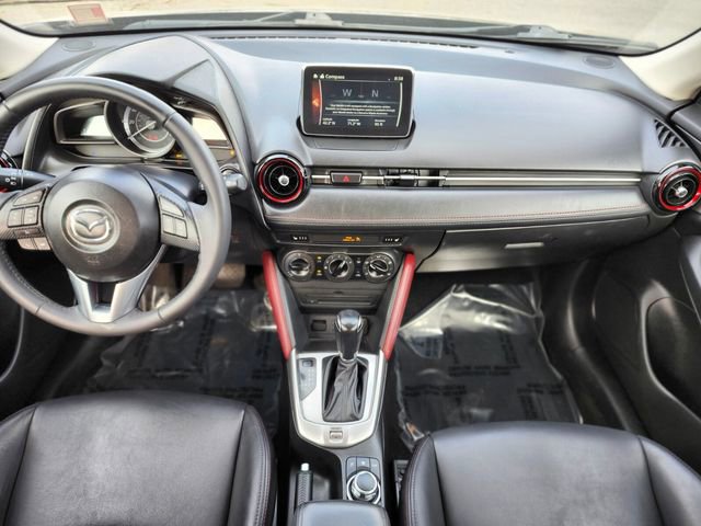 Used 2017 MAZDA CX-3 Touring image 14