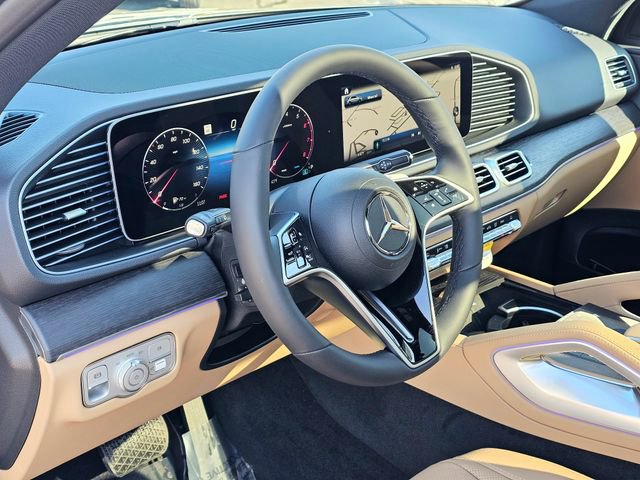 New 2026 Mercedes-Benz GLE 450 4MATIC image 14