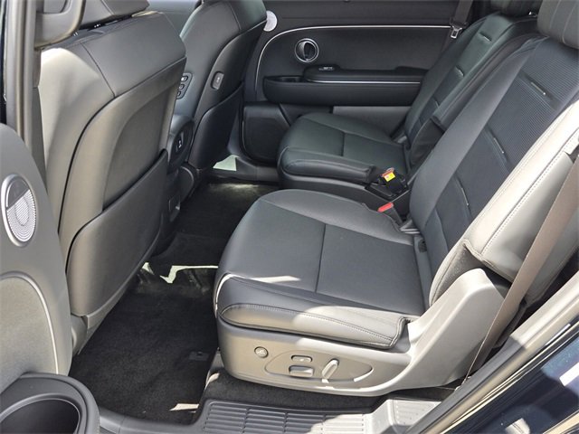 New 2026 Hyundai Palisade Calligraphy image 7