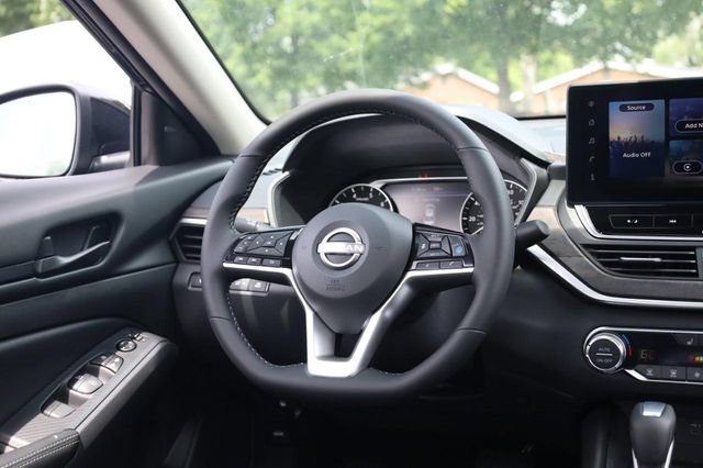 New 2026 Nissan Altima 2.5 SV w/ SV Premium Package FWD image 22