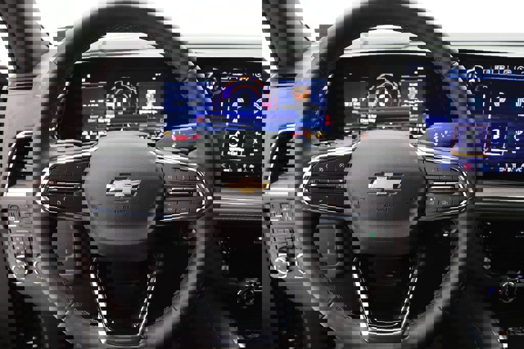 Used 2025 Chevrolet Tahoe Premier image 18