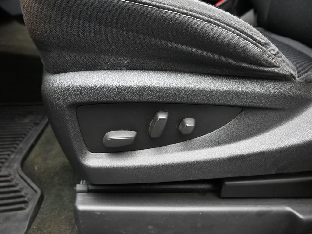 Used 2016 Chevrolet Silverado 1500 LT w/ All Star Edition image 10