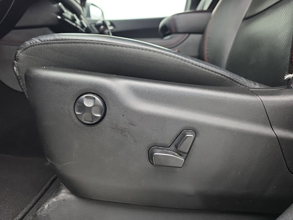 Used 2025 Dodge Durango R/T AWD/4WD image 22