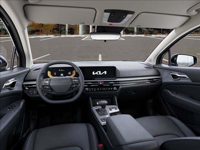 Used 2026 Kia Sportage EX AWD/4WD image 14