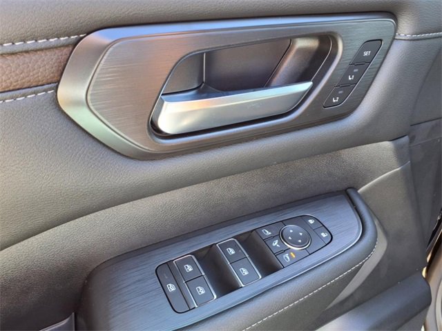 New 2026 Nissan Armada SL image 13