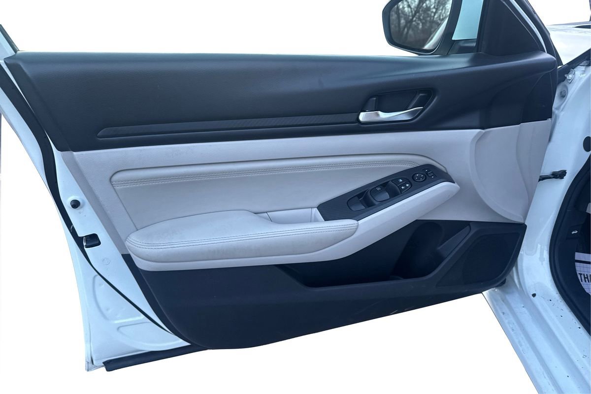 Used 2019 Nissan Altima 2.5 S image 19