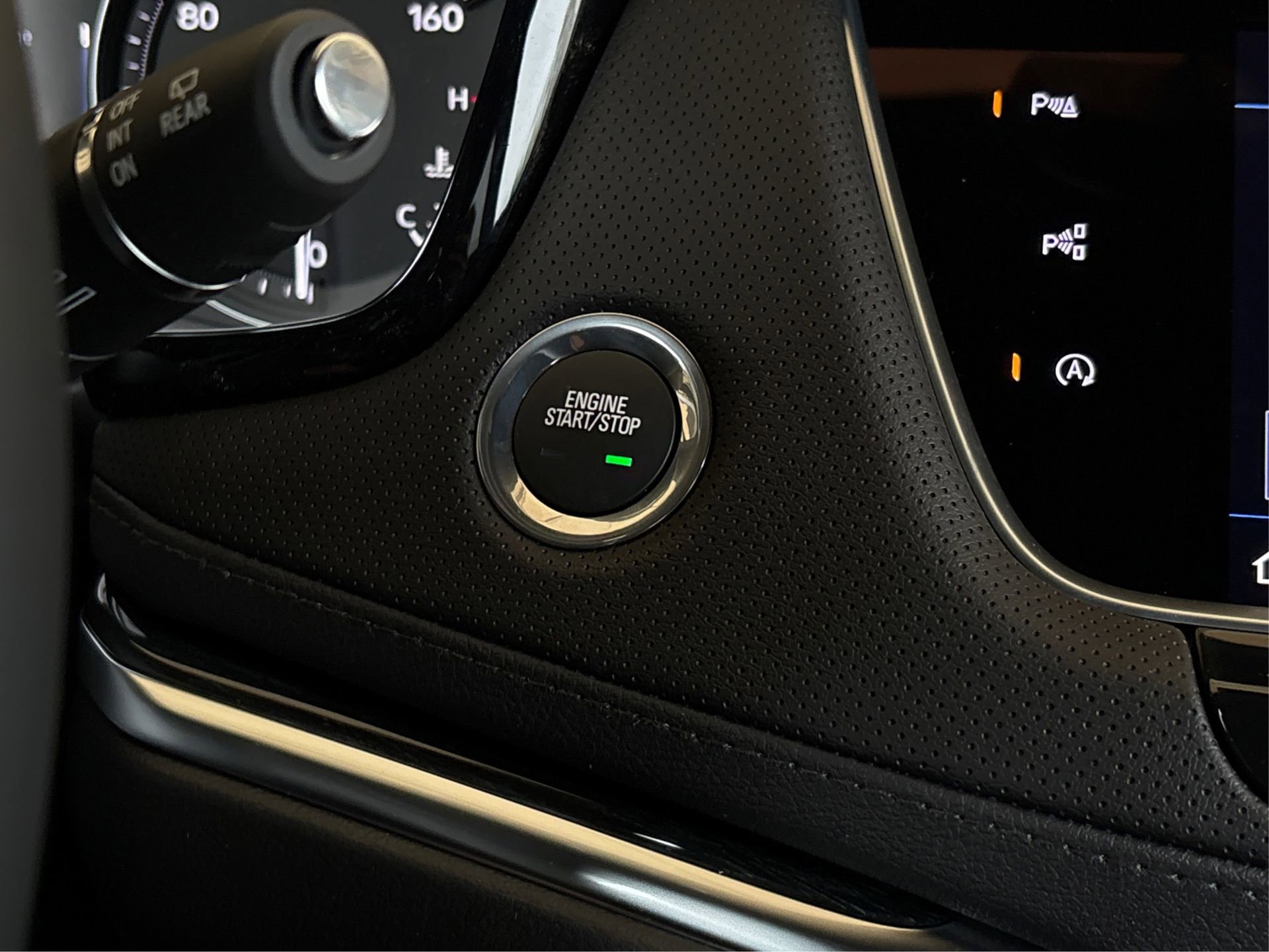 New 2026 Cadillac XT5 Premium Luxury image 27